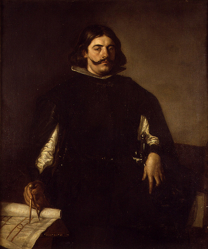 , Juan de Pareja, peintre afro-hispanique